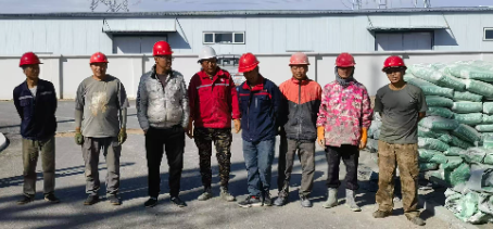 安徽厂房地基沉降注浆加固施工队伍怎么选